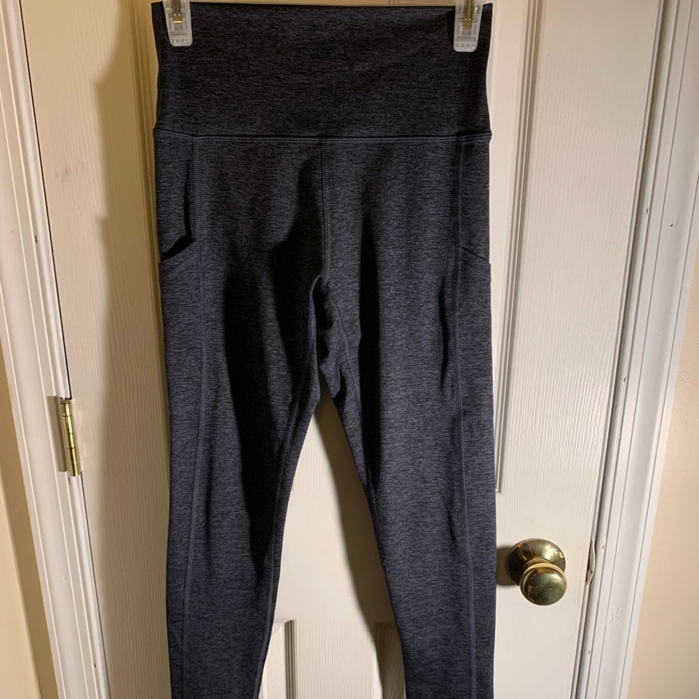 Aerie grey leggings